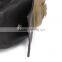 Hot sale plain collapsible duffel bag sport bag