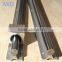 2016 high quality linear guide rail SBR16 bearing for car