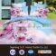 133*72 100% cotton duvet cover with zipper 3d printing duvet cover set