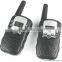 Amazon Hotsale Long Range Professional Walkie Talkie PMR446 8 Channel With Accessories