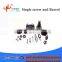 Accessories/tip for Injection screw