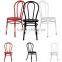 Aluminum Restaurant cafe chair JC-RC05