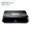 2015 Christmas hot New KODI fully pre-loaded M8 H.265 4K BT 4.0 AP6330 Android 4.4 Quad Core M8S amlogic s812 tv box paypal okay
