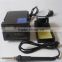 HAKKO 937 digital display air soldering station wholesale with mobile repairing gun