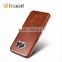 ICARER Vintage Back Cover Real Leather MObile Phone Case for Samsung Galaxy S7 Edge                        
                                                Quality Choice