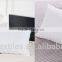 Foreign Manufacturer Filling 100% Cotton Pillow Shell Pillow Tick