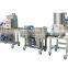 Industrial Automatic Meat Forming Battering Bread Machine