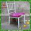 Kids Tiffany Chairs for Party And Events Cheap Wedding Decorations