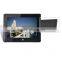 8 inch tft electronic digital lcd video display replacement mp3 electronic picture frames digital