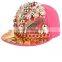 China Manufacturer Cheap 5 Panel Hat In Bulk