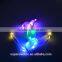 2016 New Style Fancy Light Up LED Shoelaces Flashing Shoelaces for Sale