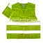 High Quality Adults EN471 Standard Refective Safety Vest