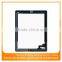 Top quality for ipad 2 touch,AAA quality for ipad 2 screen, for ipad 2 digitizer