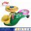 Children Swing Car Original Plasma Car pass CE /cheap kids swing car/baby swing car with musical