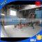 Poultry organic fertilizer manure dry process production line equipment installation