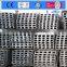 carbon mild structural steel jis standard u channel steel