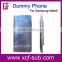 Dummy Phones For Sale, Dummy Display Phone For Samsung Galaxy Note 5 edge