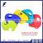 Funny Animal Shape Silicone Baby Pacifier Toys Dummy Teether                        
                                                Quality Choice