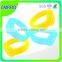 Professional cheap plain silicone wristbands