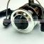 Cheap fishing reel plating ABS spool spinning fishing real fishing tackle lure