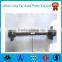 High quality Heavy Truck Distance Rob/Brace Rod/Bottom Push Rod