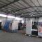 CNC350T double spindle inclined bed cnc lathe machine with multi functions