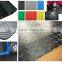Anti-fatigue Checker Plate Anti-slip SBR CR EPDM Rubber Flooring