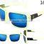 Dazzle colour sunglasses wholesale Cycling sport sunglasses