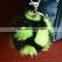 Promotion Keychains,Fur Keychains