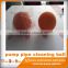 Cleaning Sponge Balls For Concrete Pump Delivery Line