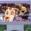 P7.62mm full color outdoor advertising led display screen prices