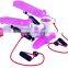 New Model Home Use Mini Stepper Indoor With Rope