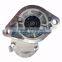 Starter Motor to fit Toyota Hilux 3.0L Diesel Turbo (1KD-FTV) 2005 to 2014 KUN26