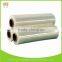 Quality Assurance OEM for packaging 0.02 to 0.3mm thickness pe shrink film in plastic film
