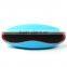 Portable Mini Olive Bluetooth Speaker Wireless Rechargeable Speaker