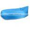 Fast Inflatable Air Hangout Sofa Sleeping Laysack Camping Inflatable Bed Couch Chair