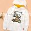 cheap oem service kids crew neck hoodie 100 cotton sweatshirts