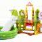 pool slide for baby