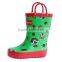 Wholesale New York Kids Rain Boots