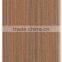 Popular SGS/CE Plywood Board Fire Retardant Customized Decorative Wall Panel