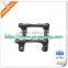 cast iron parts auto brake clamp