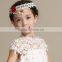 MS81069C Korean Style Kids Girls Tuinga Design Pricess Hair Accessories