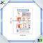 Custom 3D Anatomical Wall Chart Manufacturer