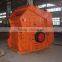 Impact crusher hot selling,block cement impact stone crusher