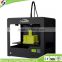 ABS photosensitive health printing 3D printer to print shirts