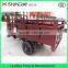 China 200CC Water cooling 3 Wheel Trike