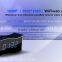 New Arrival 1080p loop recording Computer remote monitoring camcorder motion detection wifi web spy camera fisheye lens