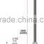 A062 Sand Casting Aluminum Antique Street Lamp Pole Base
