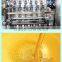 Corn Oil Filling Machine/packaging Oil Glass Bottle