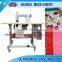 lace ultrasonic cutting machine